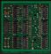284 MODULE - VIDEO RAM ADDRESSER card 284 MODULE - VIDEO RAM ADDRESSER card