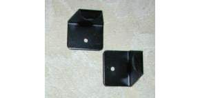 HOLD DOWN CLIPS (8) HOLD DOWN CLIPS (8)