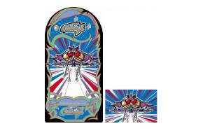 SIDEART SET SIDEART SET