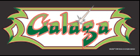 Galaga Galaga