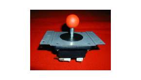 JOYSTICK JOYSTICK