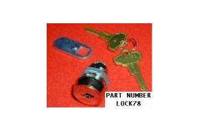 LOCK & KEYS LOCK & KEYS
