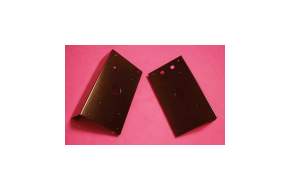 METAL PANELS (2) METAL PANELS (2)