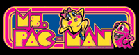 Ms Pac-man Ms Pac-man