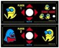 GRAPHIC OVERLAYS - pair GRAPHIC OVERLAYS - pair